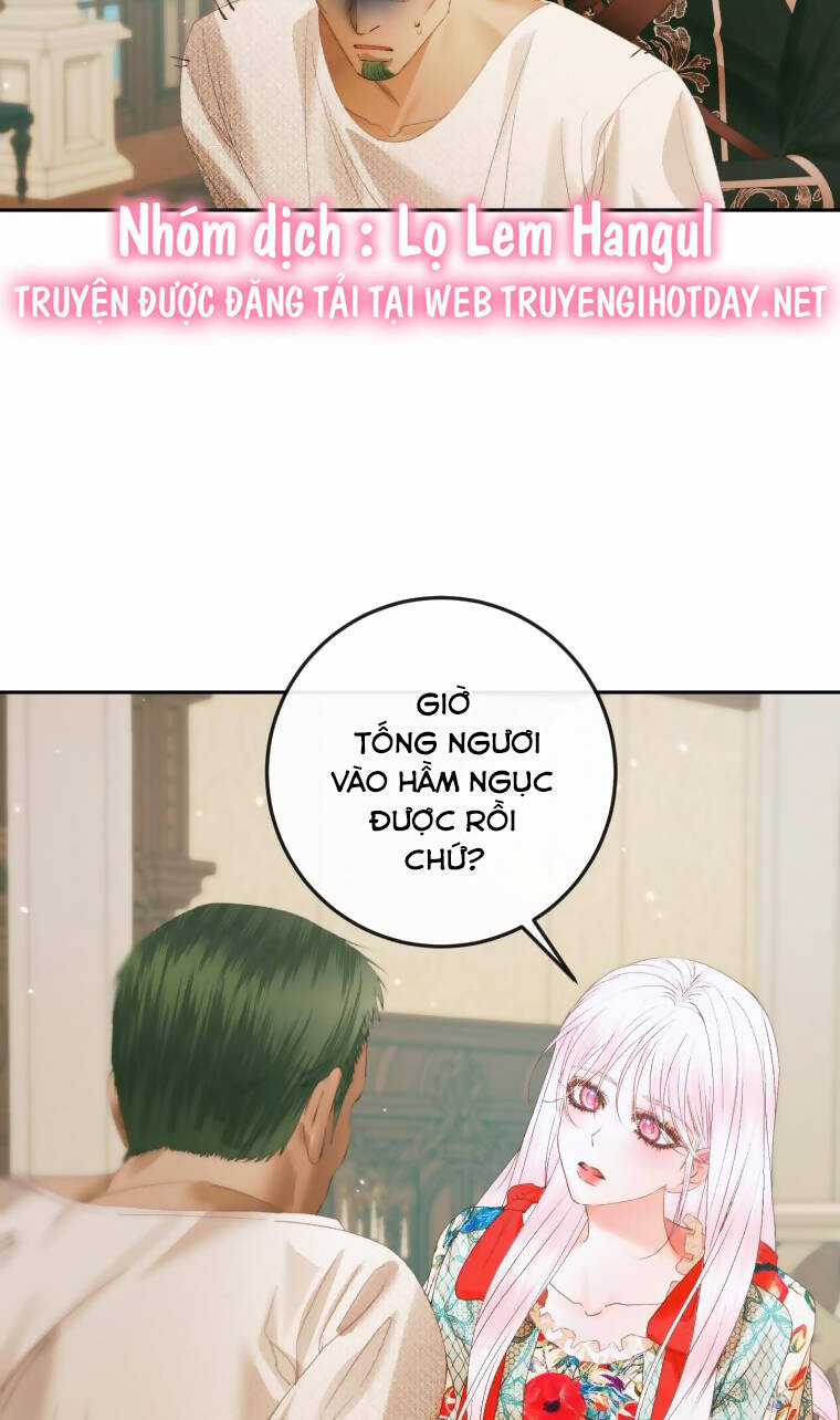 Trở Thành Cô Vợ Khế Ước Của Nhân Vật Phản Diện Chapter 90 trang 23