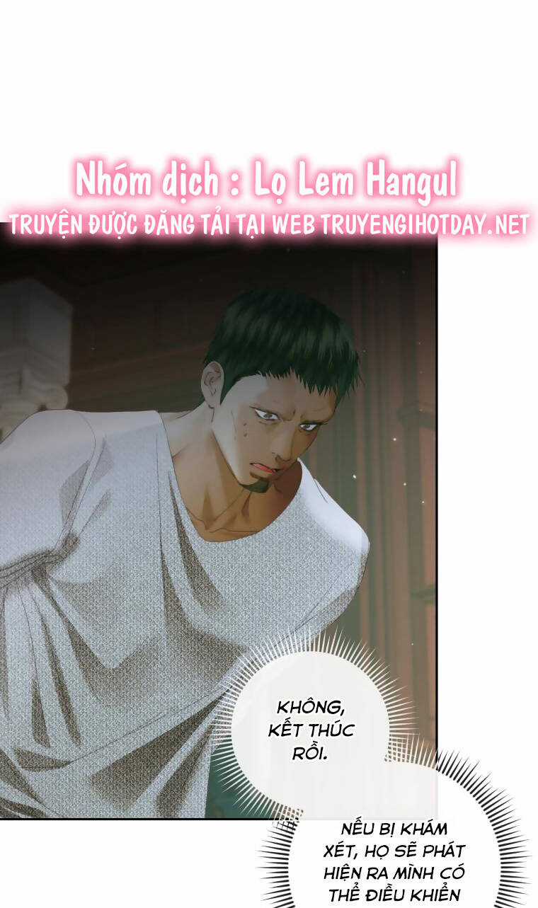 Trở Thành Cô Vợ Khế Ước Của Nhân Vật Phản Diện Chapter 90 trang 24