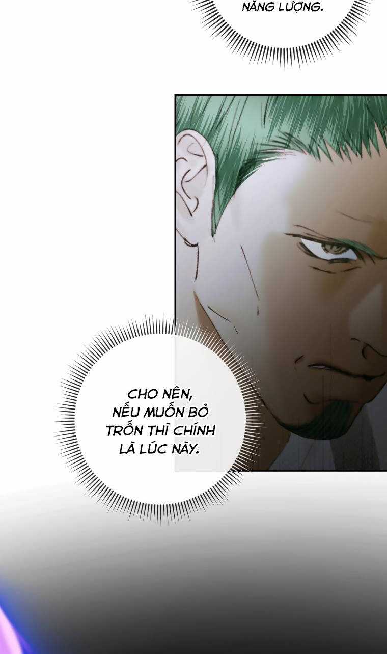 Trở Thành Cô Vợ Khế Ước Của Nhân Vật Phản Diện Chapter 90 trang 25