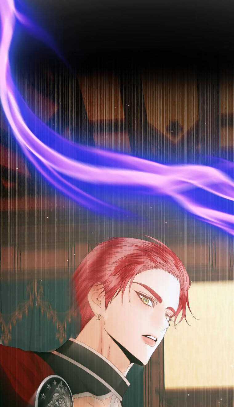 Trở Thành Cô Vợ Khế Ước Của Nhân Vật Phản Diện Chapter 90 trang 26