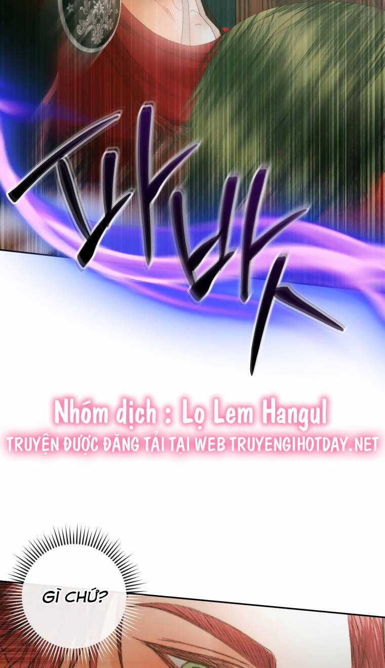 Trở Thành Cô Vợ Khế Ước Của Nhân Vật Phản Diện Chapter 90 trang 27