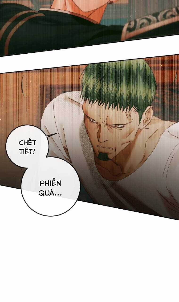 Trở Thành Cô Vợ Khế Ước Của Nhân Vật Phản Diện Chapter 90 trang 29