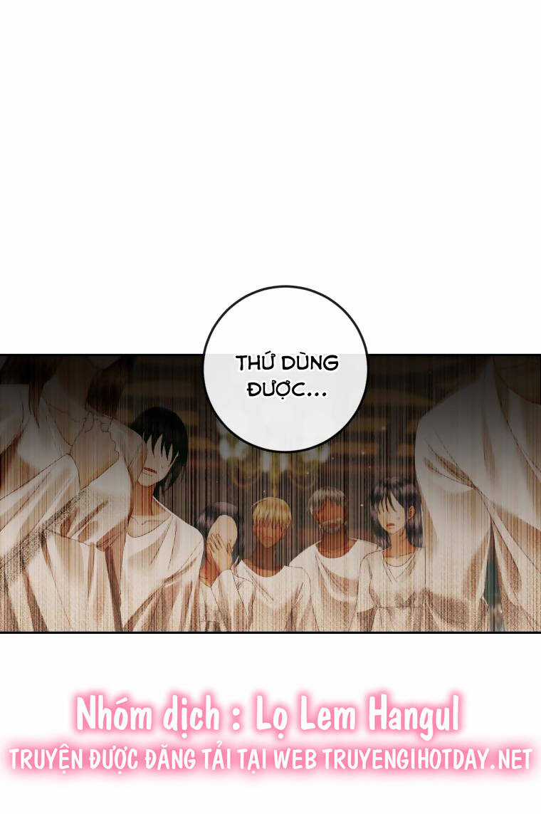 Trở Thành Cô Vợ Khế Ước Của Nhân Vật Phản Diện Chapter 90 trang 30