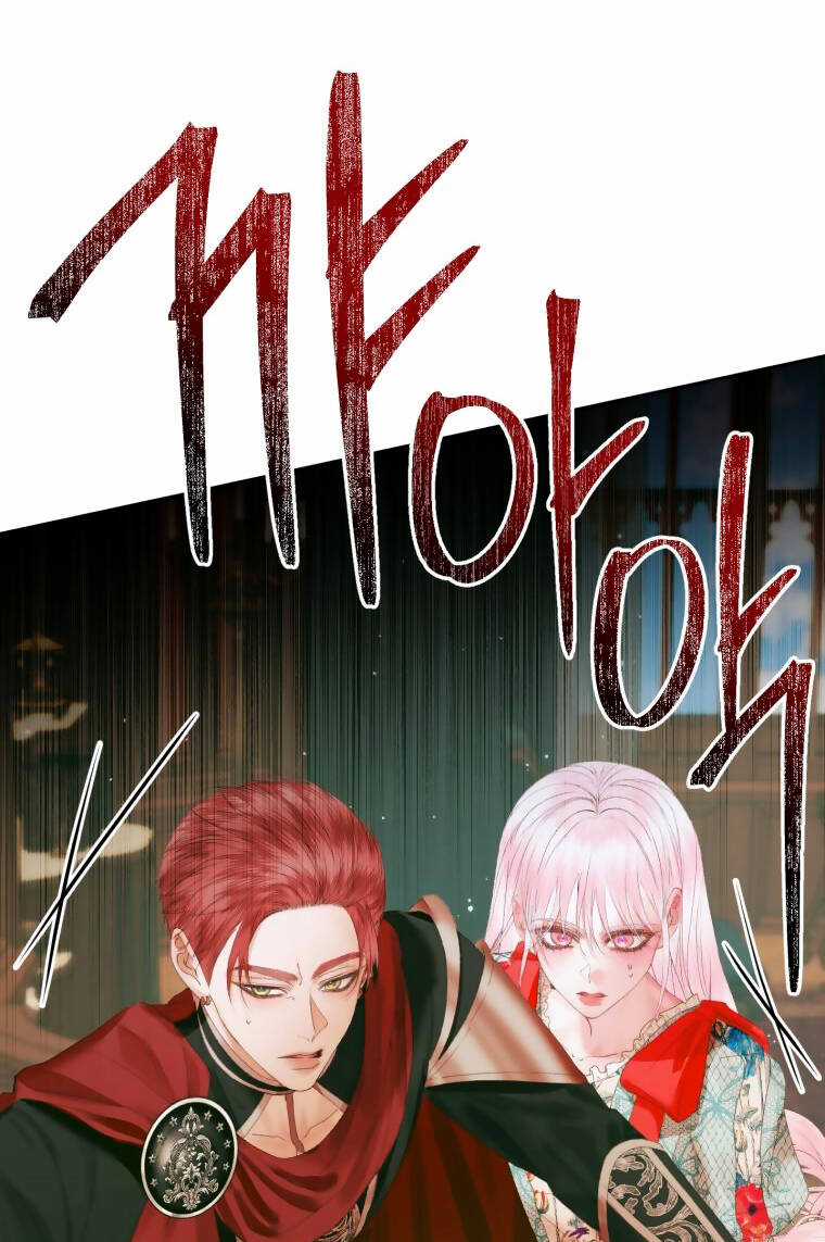 Trở Thành Cô Vợ Khế Ước Của Nhân Vật Phản Diện Chapter 90 trang 31