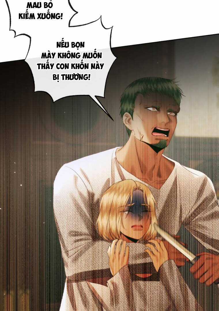 Trở Thành Cô Vợ Khế Ước Của Nhân Vật Phản Diện Chapter 90 trang 33