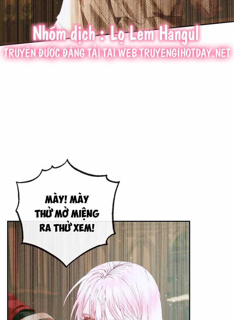 Trở Thành Cô Vợ Khế Ước Của Nhân Vật Phản Diện Chapter 90 trang 34