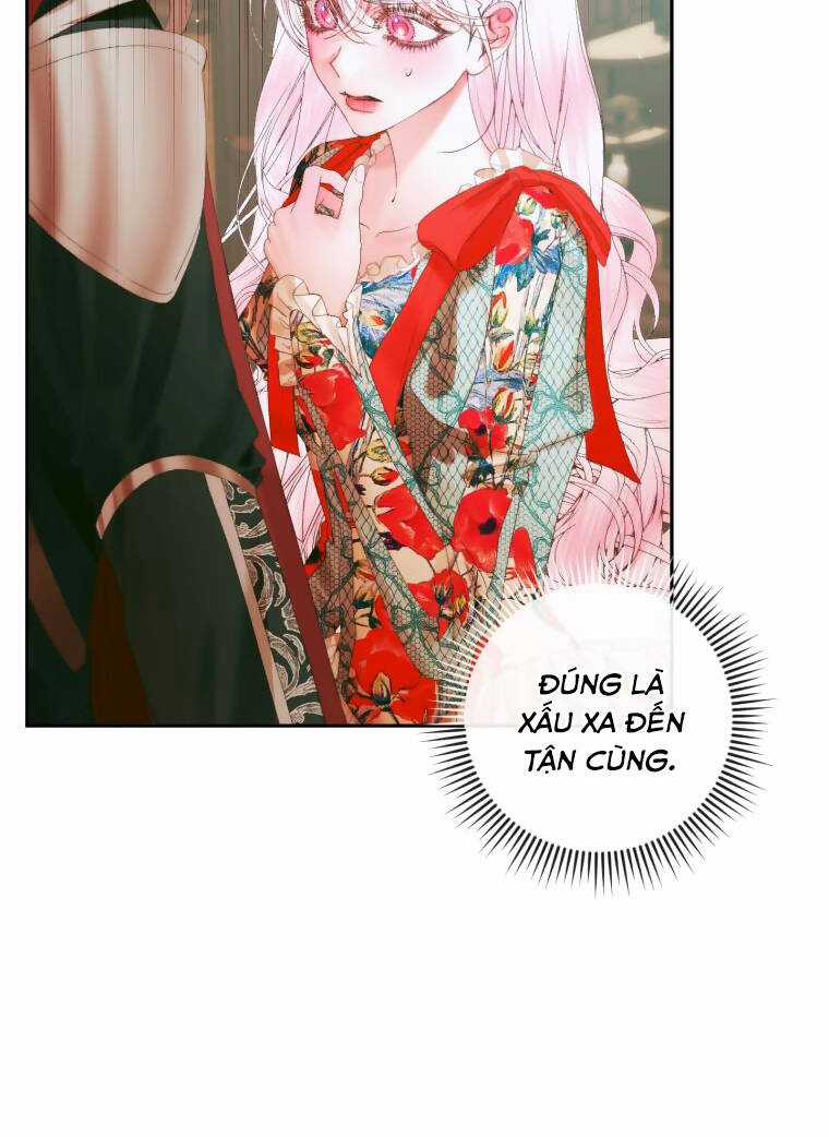 Trở Thành Cô Vợ Khế Ước Của Nhân Vật Phản Diện Chapter 90 trang 35