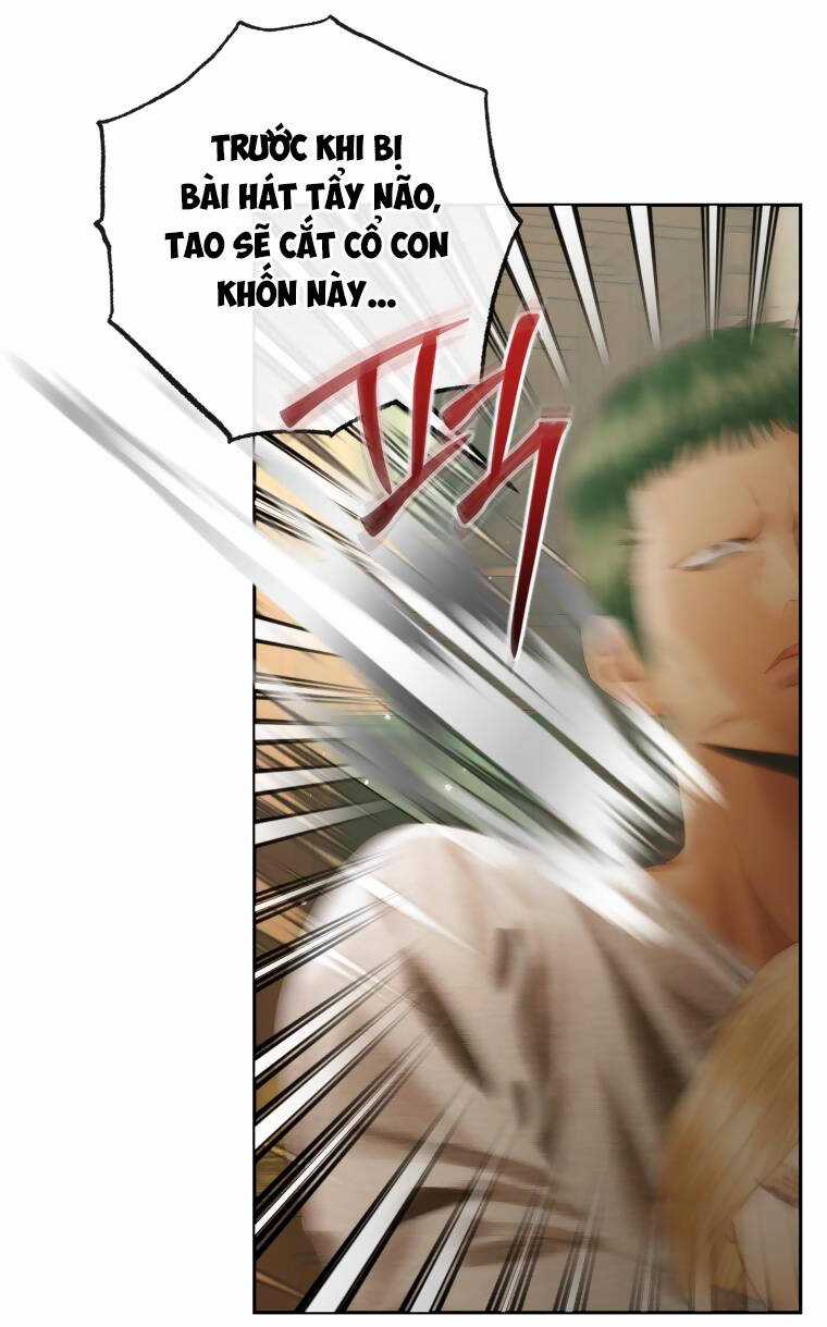 Trở Thành Cô Vợ Khế Ước Của Nhân Vật Phản Diện Chapter 90 trang 36