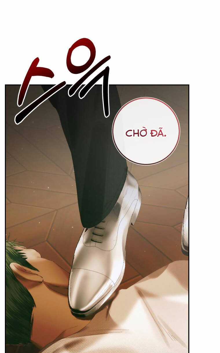 Trở Thành Cô Vợ Khế Ước Của Nhân Vật Phản Diện Chapter 90 trang 38