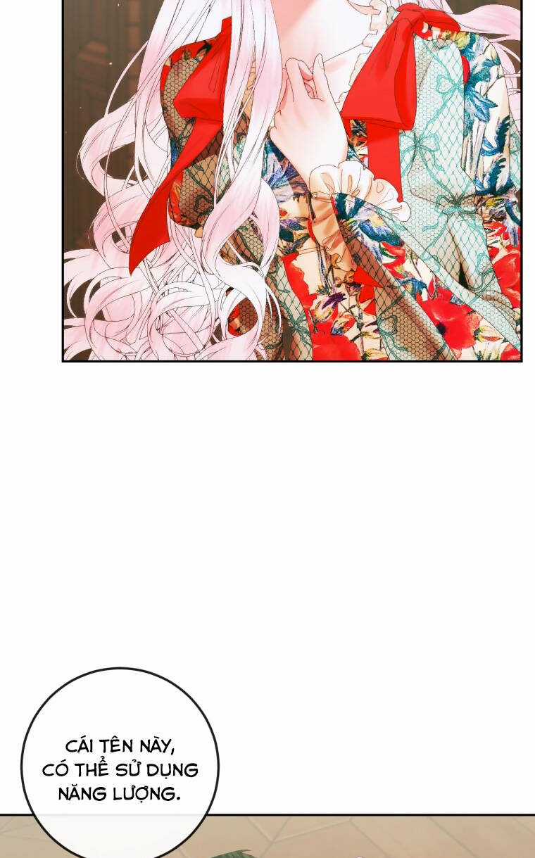 Trở Thành Cô Vợ Khế Ước Của Nhân Vật Phản Diện Chapter 90 trang 40