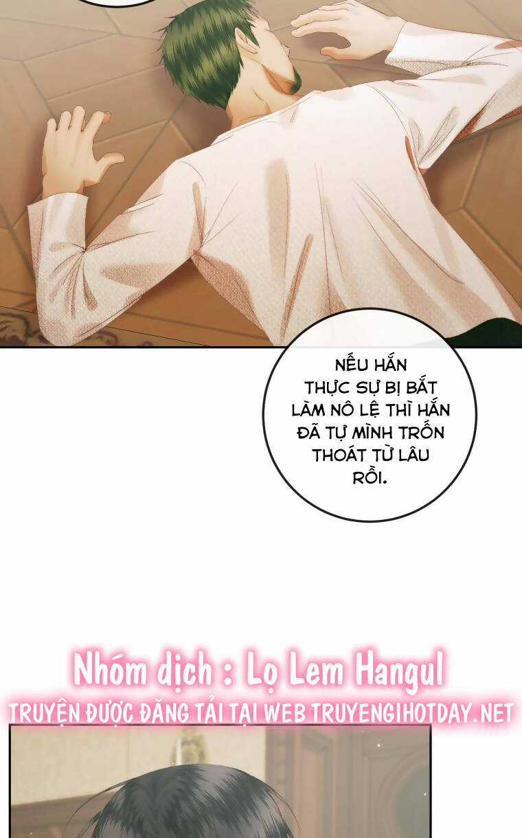 Trở Thành Cô Vợ Khế Ước Của Nhân Vật Phản Diện Chapter 90 trang 41