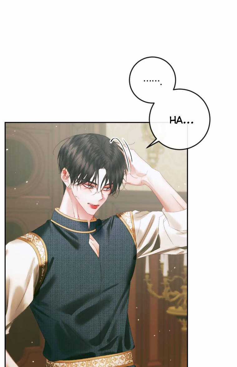 Trở Thành Cô Vợ Khế Ước Của Nhân Vật Phản Diện Chapter 90 trang 45