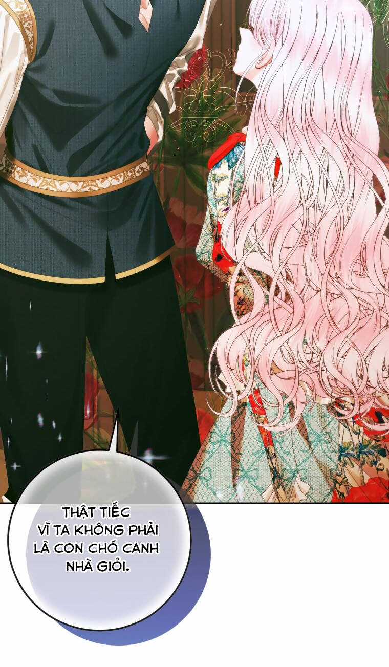 Trở Thành Cô Vợ Khế Ước Của Nhân Vật Phản Diện Chapter 90 trang 47