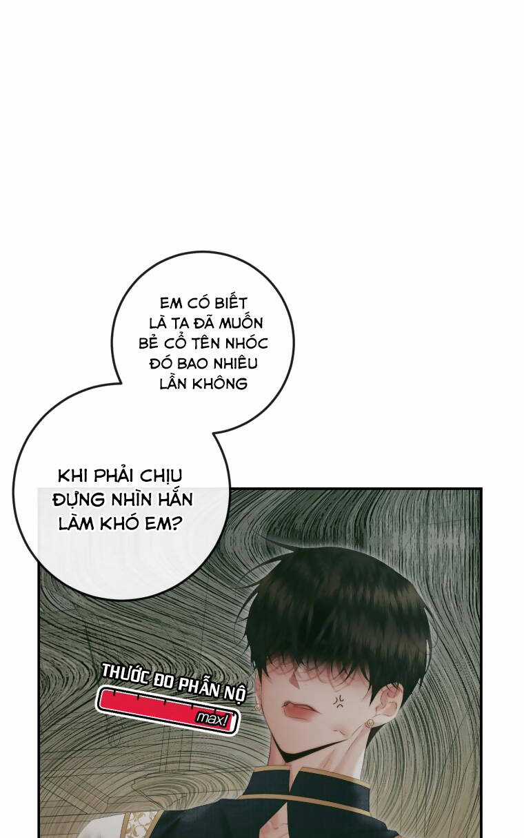 Trở Thành Cô Vợ Khế Ước Của Nhân Vật Phản Diện Chapter 90 trang 48