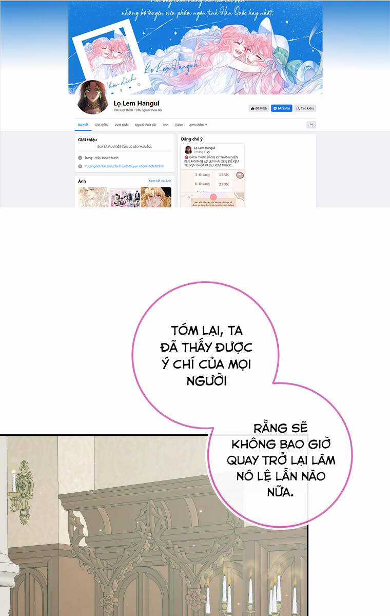 Trở Thành Cô Vợ Khế Ước Của Nhân Vật Phản Diện Chapter 90 trang 5