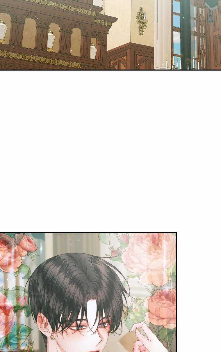 Trở Thành Cô Vợ Khế Ước Của Nhân Vật Phản Diện Chapter 90 trang 50