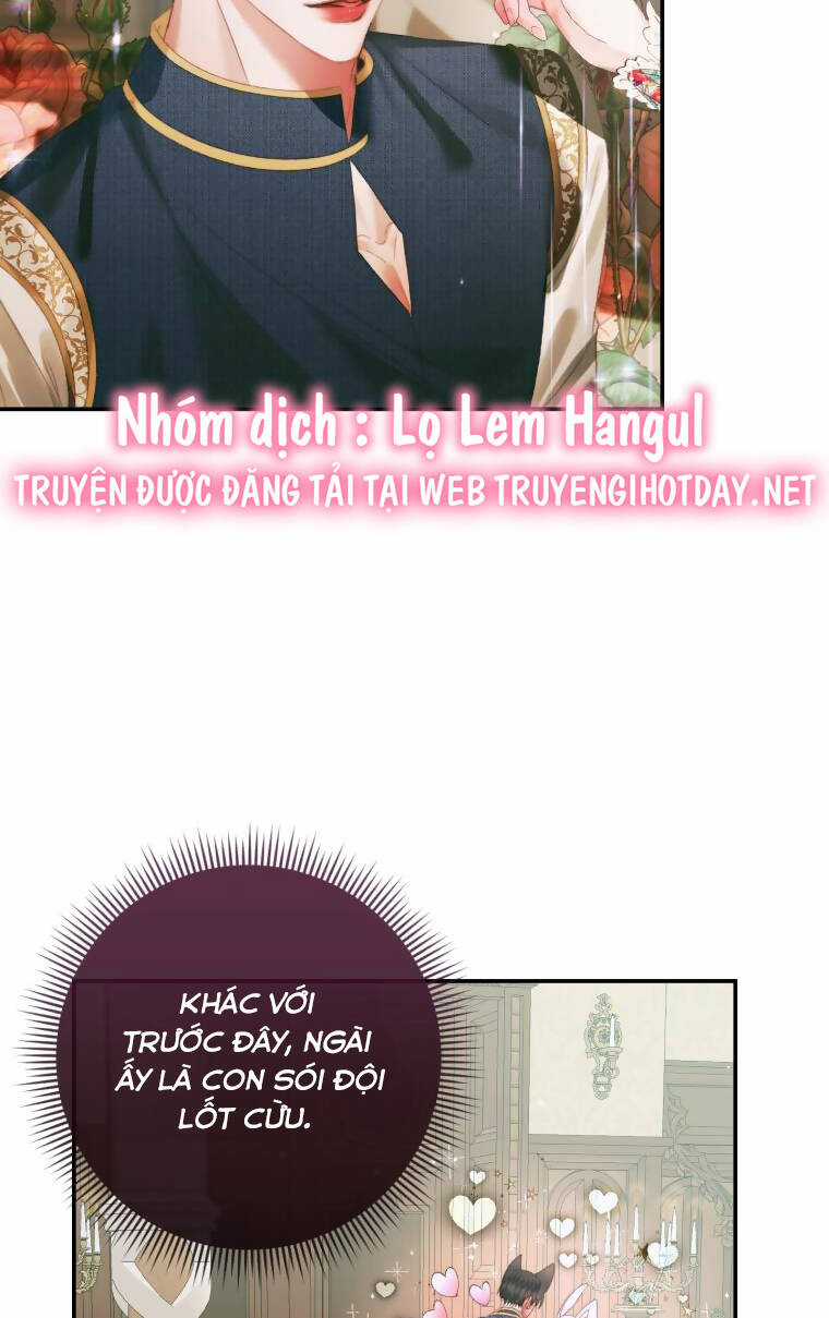 Trở Thành Cô Vợ Khế Ước Của Nhân Vật Phản Diện Chapter 90 trang 51