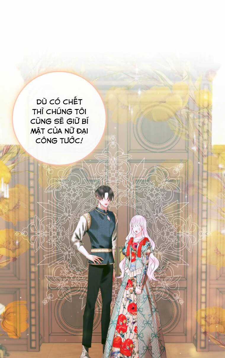 Trở Thành Cô Vợ Khế Ước Của Nhân Vật Phản Diện Chapter 90 trang 57