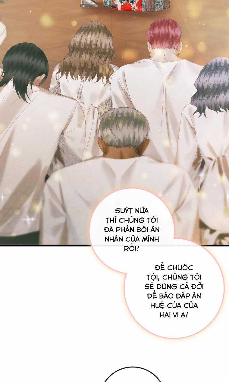 Trở Thành Cô Vợ Khế Ước Của Nhân Vật Phản Diện Chapter 90 trang 58