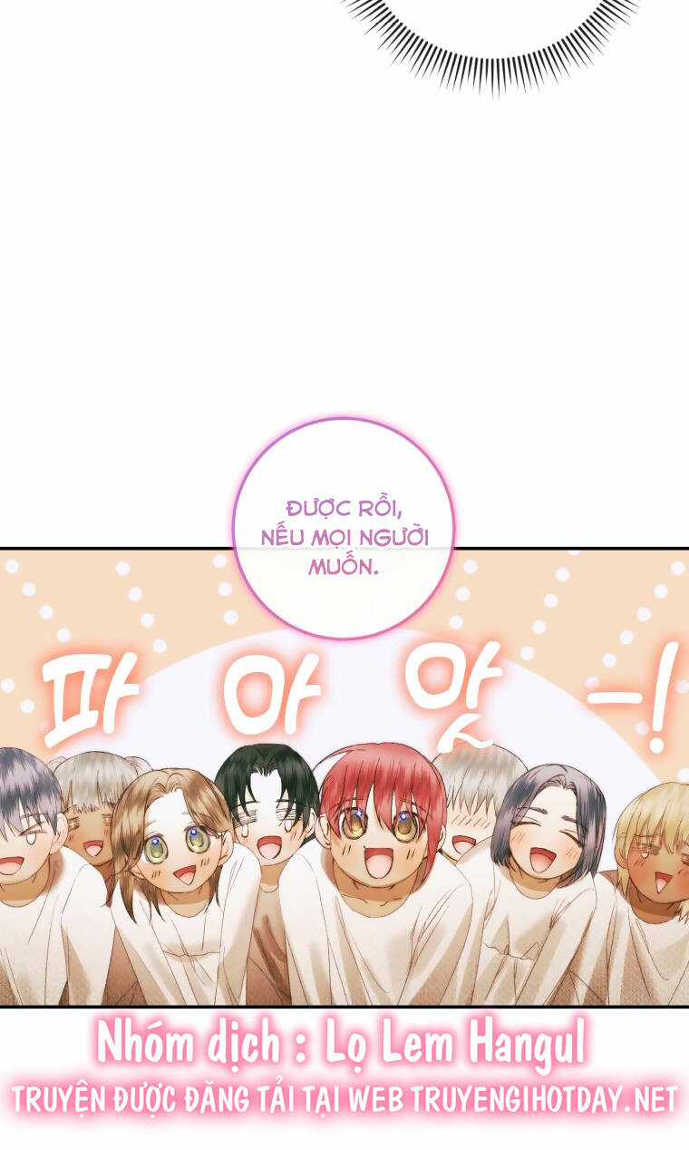 Trở Thành Cô Vợ Khế Ước Của Nhân Vật Phản Diện Chapter 90 trang 61