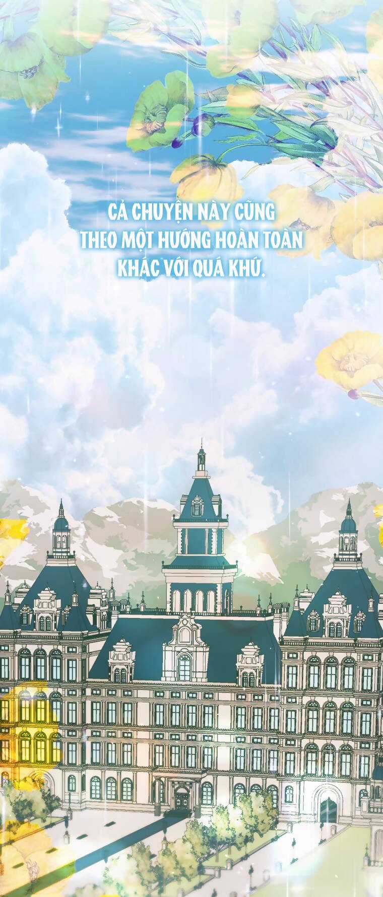 Trở Thành Cô Vợ Khế Ước Của Nhân Vật Phản Diện Chapter 90 trang 64