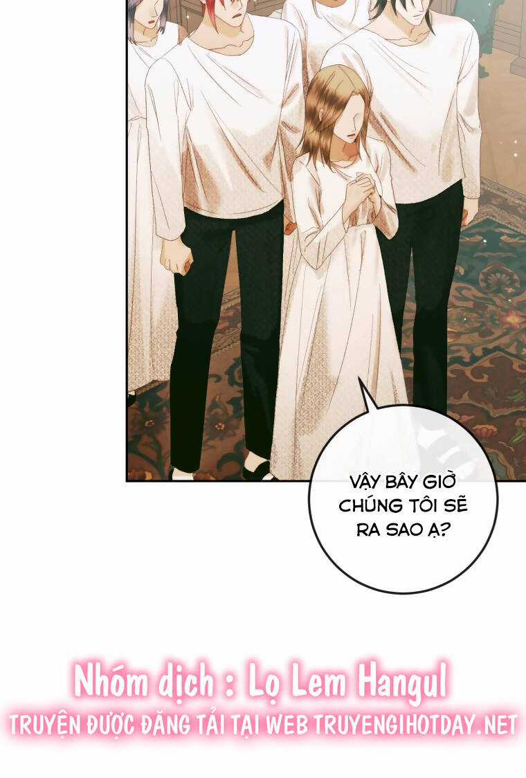 Trở Thành Cô Vợ Khế Ước Của Nhân Vật Phản Diện Chapter 90 trang 7