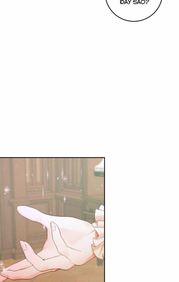 Trở Thành Cô Vợ Khế Ước Của Nhân Vật Phản Diện Chapter 90 trang 9