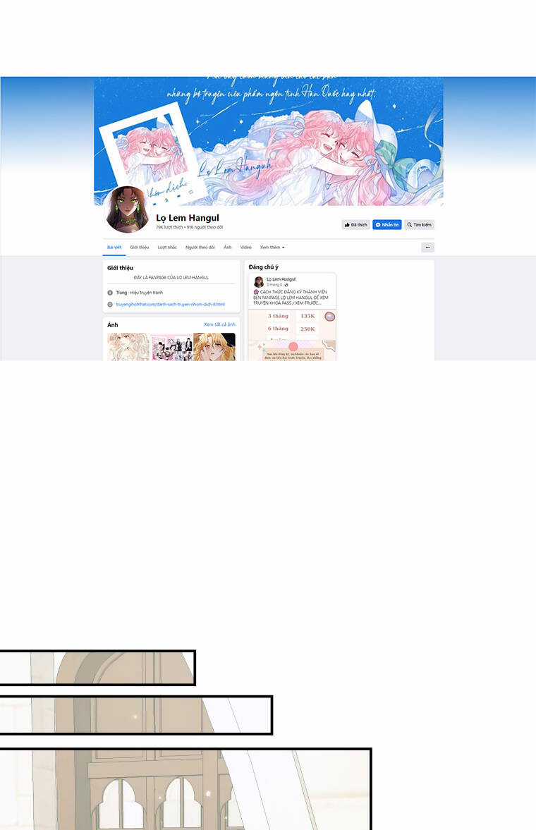 Trở Thành Cô Vợ Khế Ước Của Nhân Vật Phản Diện Chapter 91 trang 10