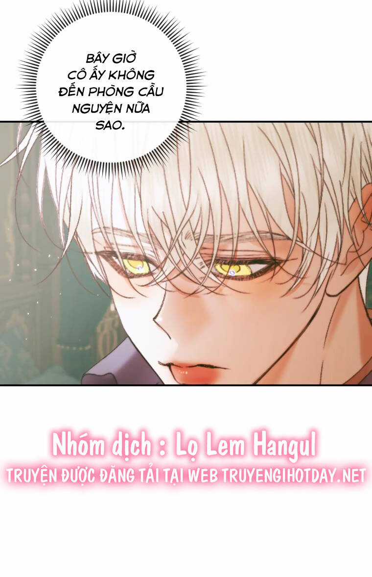 Trở Thành Cô Vợ Khế Ước Của Nhân Vật Phản Diện Chapter 91 trang 15
