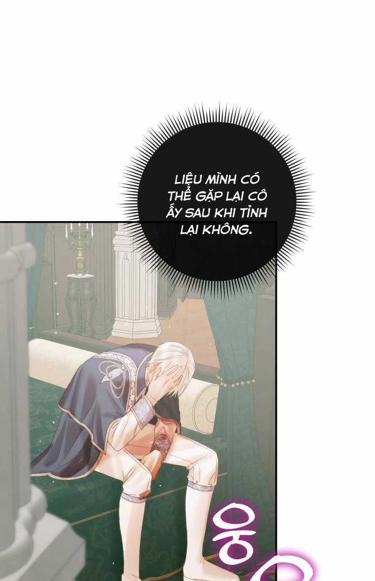 Trở Thành Cô Vợ Khế Ước Của Nhân Vật Phản Diện Chapter 91 trang 16