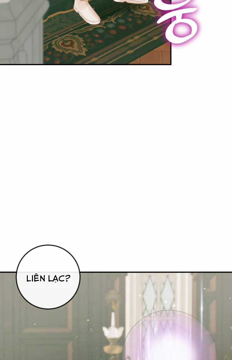 Trở Thành Cô Vợ Khế Ước Của Nhân Vật Phản Diện Chapter 91 trang 17