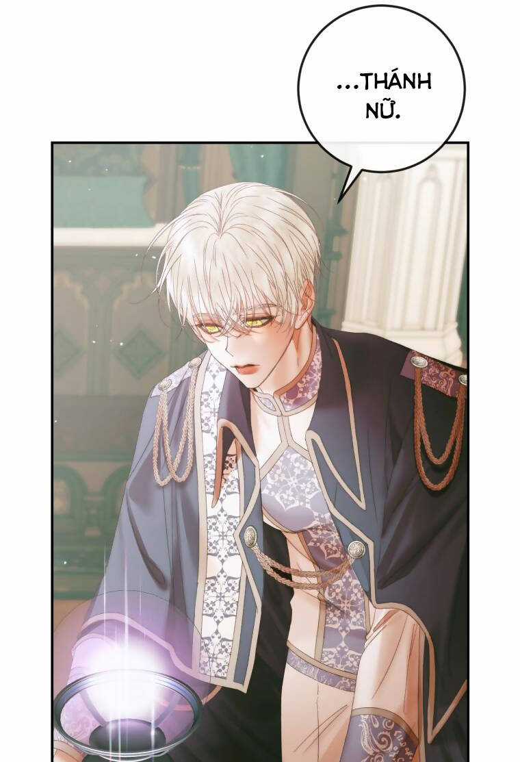 Trở Thành Cô Vợ Khế Ước Của Nhân Vật Phản Diện Chapter 91 trang 19