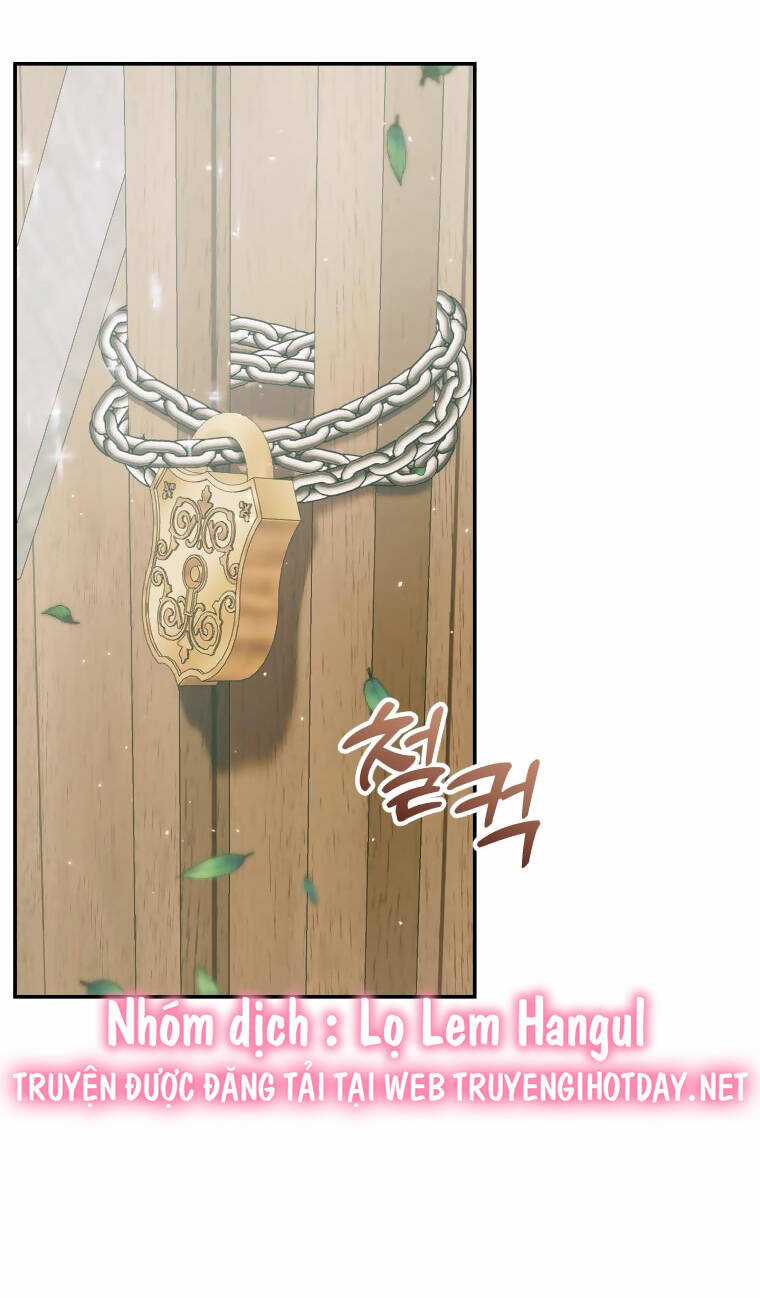 Trở Thành Cô Vợ Khế Ước Của Nhân Vật Phản Diện Chapter 91 trang 2