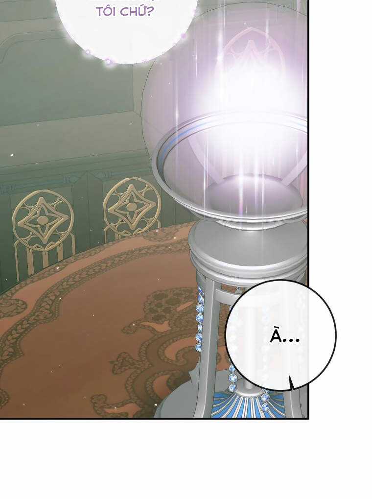 Trở Thành Cô Vợ Khế Ước Của Nhân Vật Phản Diện Chapter 91 trang 21