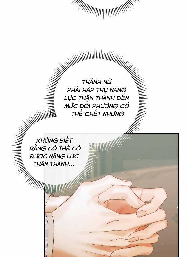Trở Thành Cô Vợ Khế Ước Của Nhân Vật Phản Diện Chapter 91 trang 26