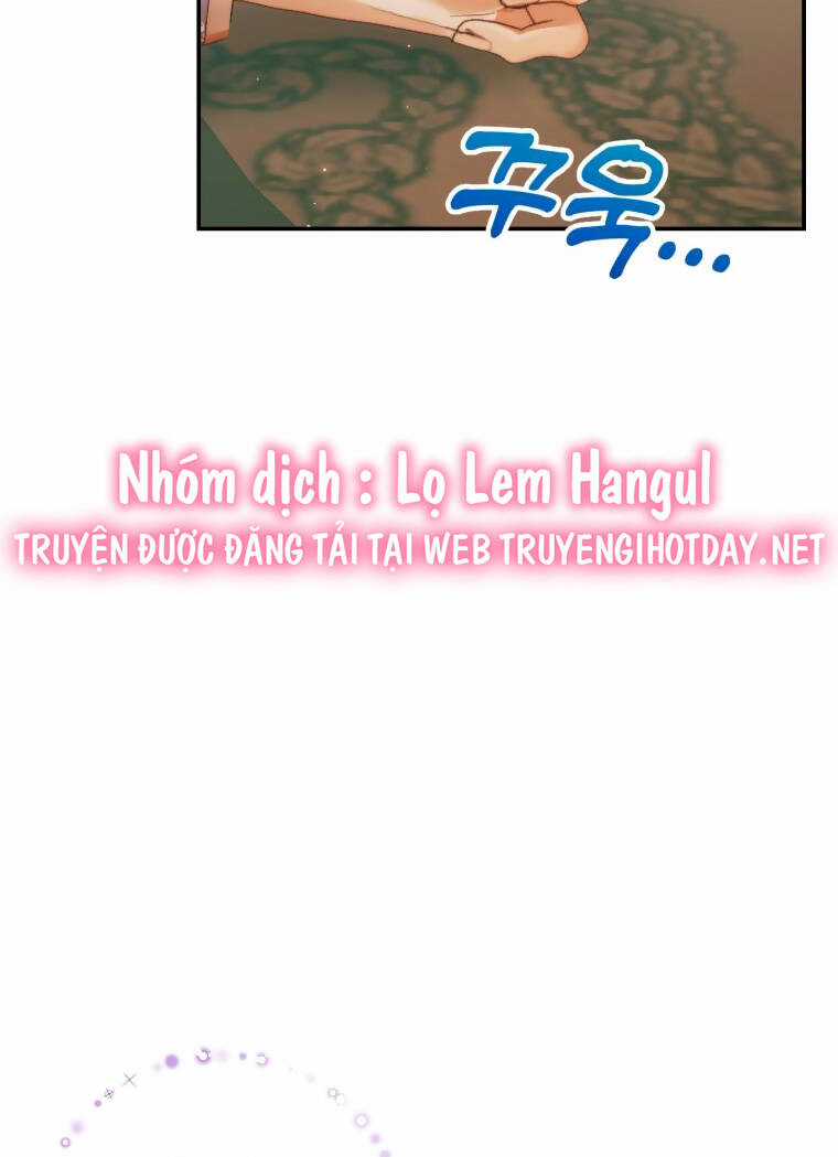 Trở Thành Cô Vợ Khế Ước Của Nhân Vật Phản Diện Chapter 91 trang 27