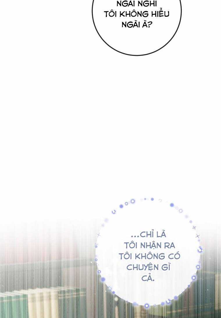 Trở Thành Cô Vợ Khế Ước Của Nhân Vật Phản Diện Chapter 91 trang 38