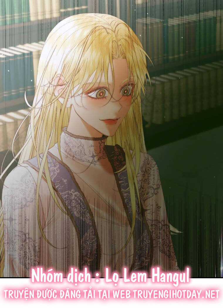 Trở Thành Cô Vợ Khế Ước Của Nhân Vật Phản Diện Chapter 91 trang 39