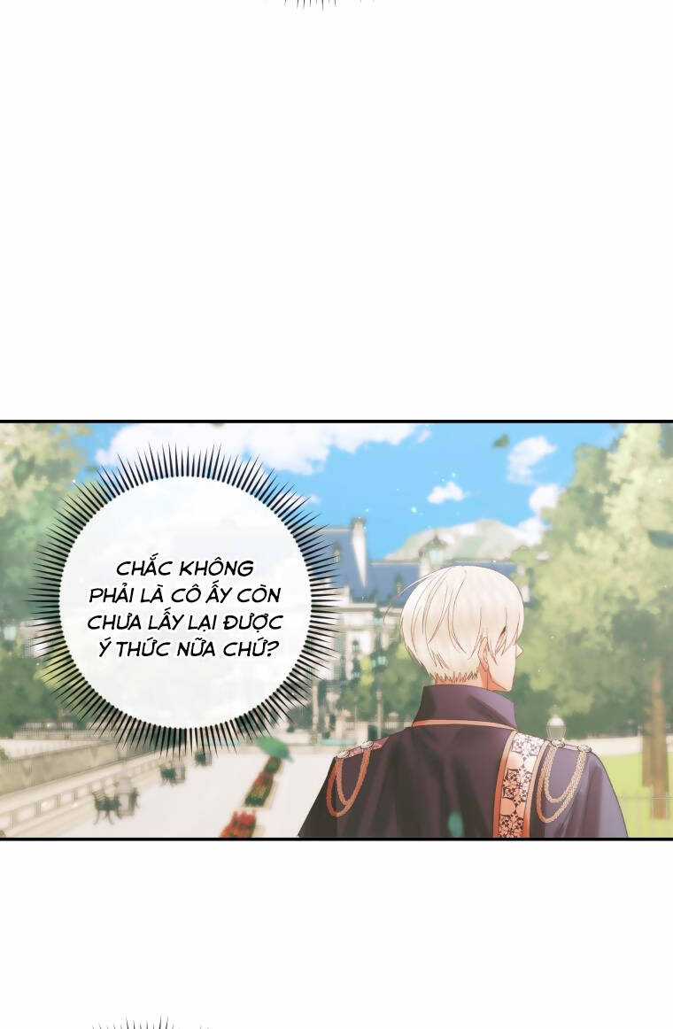 Trở Thành Cô Vợ Khế Ước Của Nhân Vật Phản Diện Chapter 91 trang 4