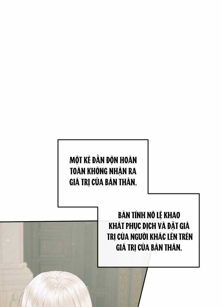 Trở Thành Cô Vợ Khế Ước Của Nhân Vật Phản Diện Chapter 91 trang 40