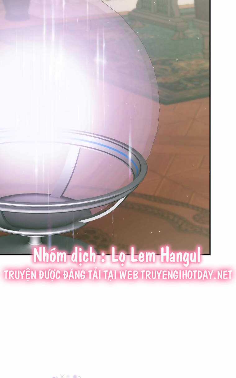 Trở Thành Cô Vợ Khế Ước Của Nhân Vật Phản Diện Chapter 91 trang 41