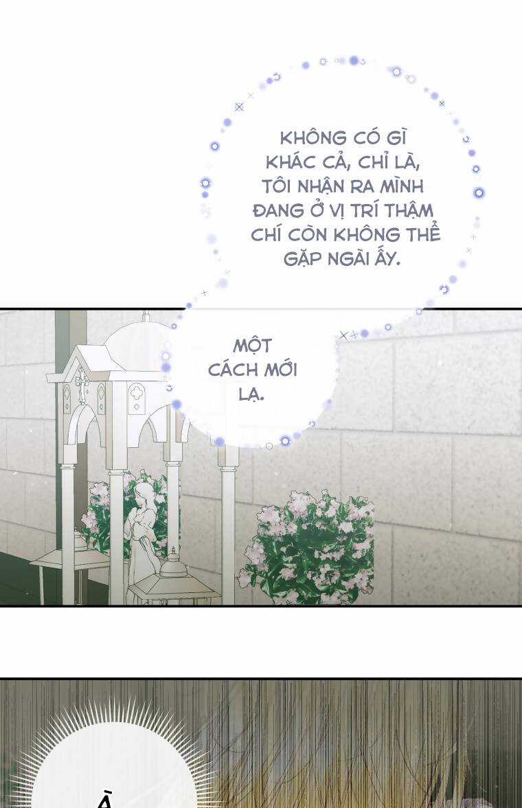 Trở Thành Cô Vợ Khế Ước Của Nhân Vật Phản Diện Chapter 91 trang 43