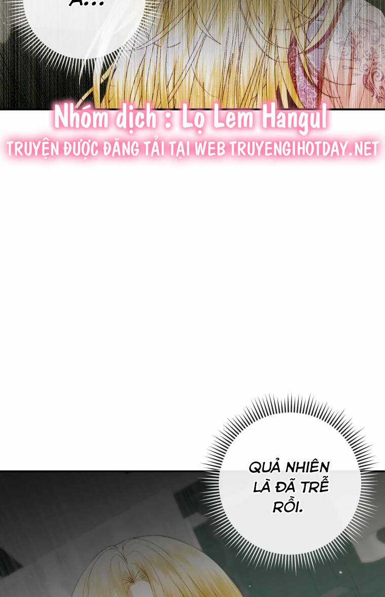 Trở Thành Cô Vợ Khế Ước Của Nhân Vật Phản Diện Chapter 91 trang 44