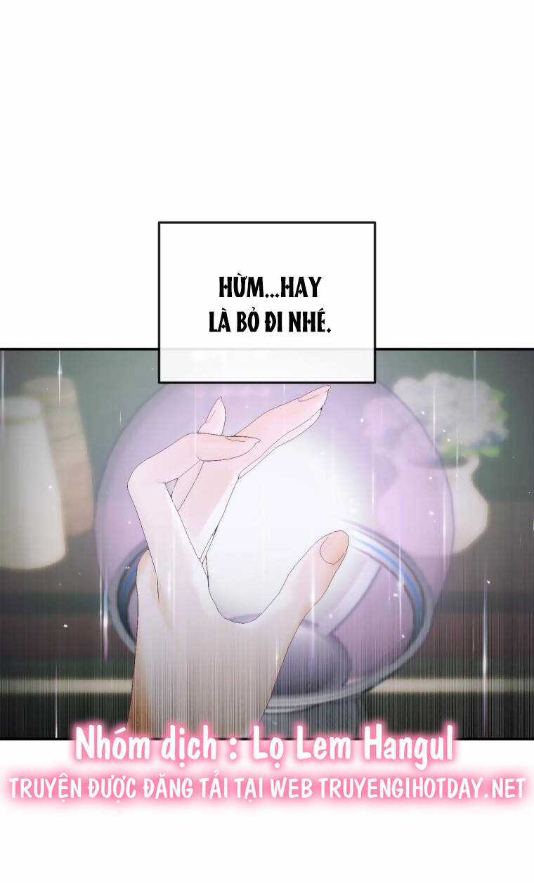 Trở Thành Cô Vợ Khế Ước Của Nhân Vật Phản Diện Chapter 91 trang 46