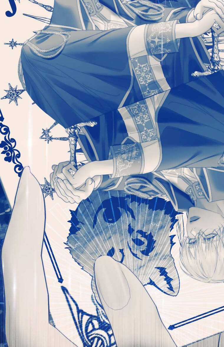 Trở Thành Cô Vợ Khế Ước Của Nhân Vật Phản Diện Chapter 91 trang 48