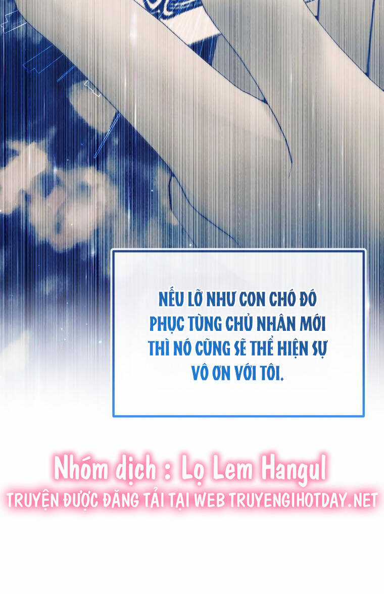 Trở Thành Cô Vợ Khế Ước Của Nhân Vật Phản Diện Chapter 91 trang 49