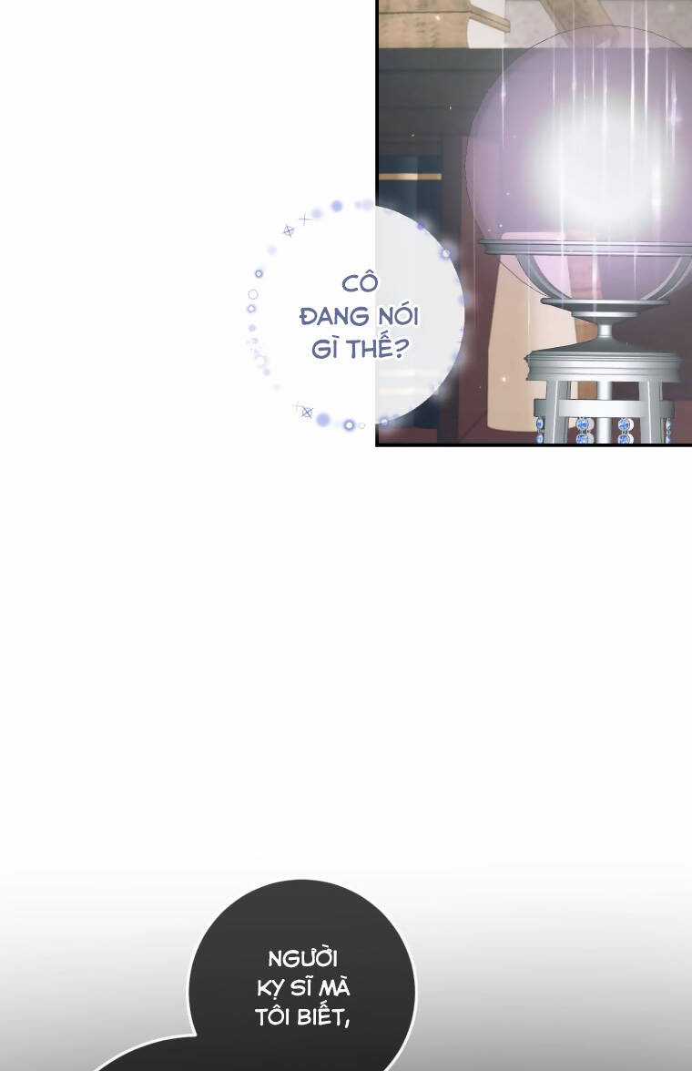 Trở Thành Cô Vợ Khế Ước Của Nhân Vật Phản Diện Chapter 91 trang 51