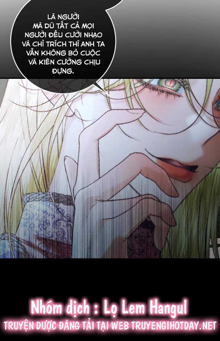 Trở Thành Cô Vợ Khế Ước Của Nhân Vật Phản Diện Chapter 91 trang 52