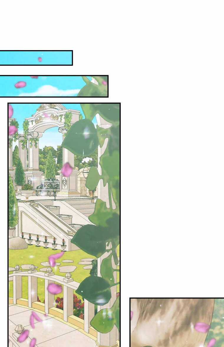 Trở Thành Cô Vợ Khế Ước Của Nhân Vật Phản Diện Chapter 91 trang 56