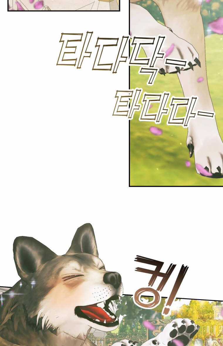 Trở Thành Cô Vợ Khế Ước Của Nhân Vật Phản Diện Chapter 91 trang 57